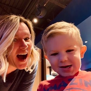 Meet your Posher, Misty